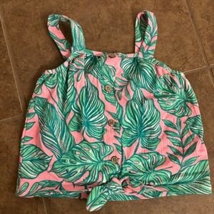 Tommy Bahama Girls Top